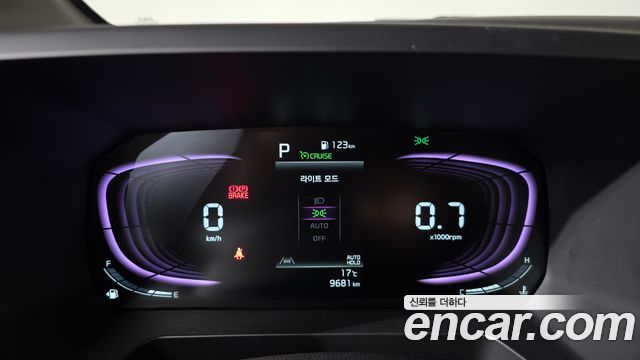Kia RAY 2026 — photo 11