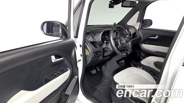 Kia RAY 2026 — photo 13