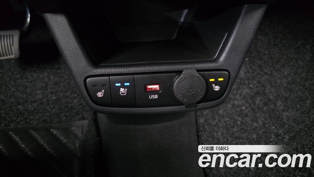 Kia RAY 2026 — photo 17