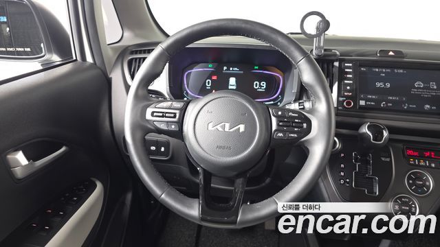 Kia RAY 2026 — photo 19