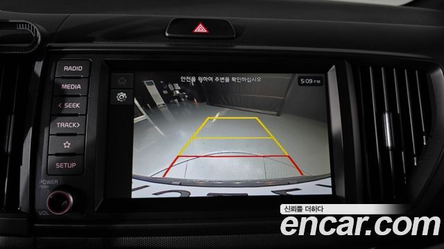 Kia RAY 2026 — photo 20