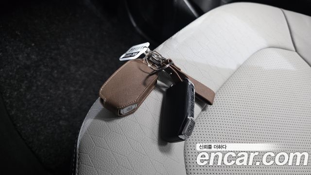 Kia RAY 2026 — photo 21