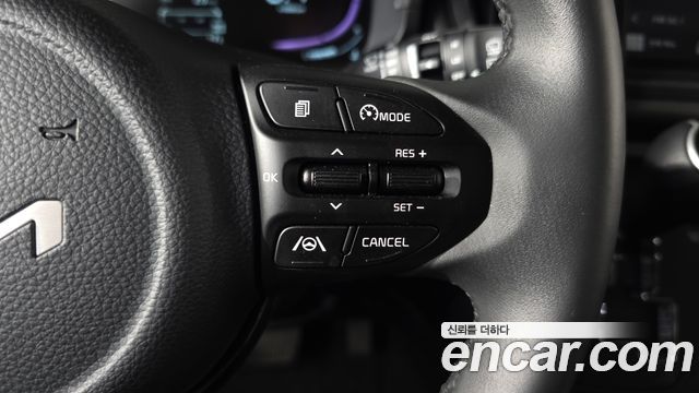 Kia RAY 2026 — photo 22