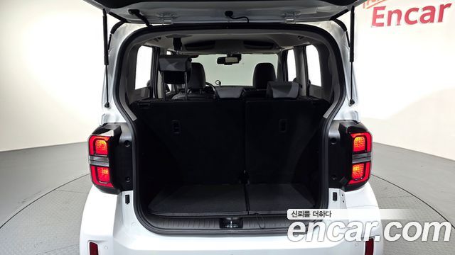 Kia RAY 2026 — photo 23
