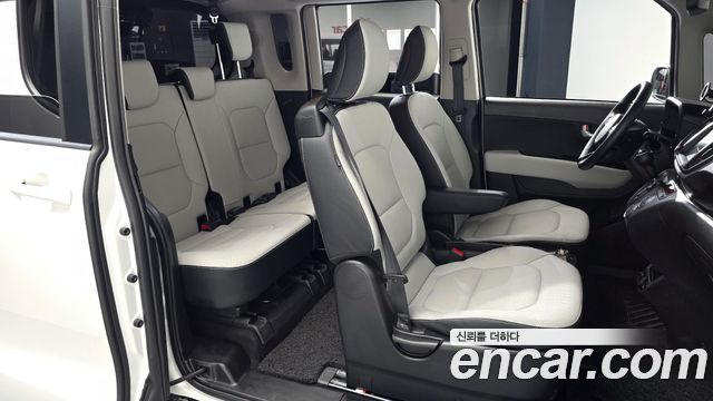 Kia RAY 2026 — photo 24
