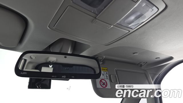 Kia RAY 2026 — photo 26