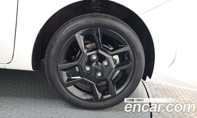 Kia RAY 2026 — photo 7