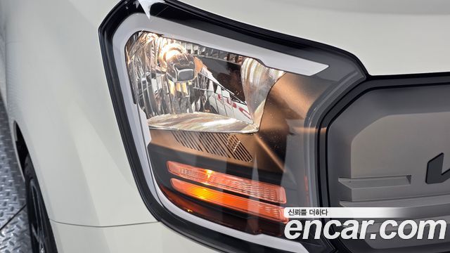 Kia RAY 2026 — photo 8