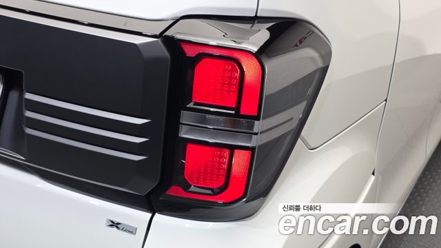 Kia RAY 2026 — photo 9