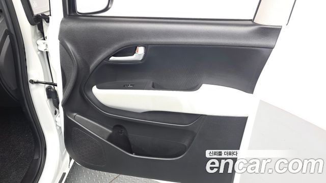 Kia RAY 2026 — photo 14