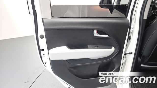 Kia RAY 2026 — photo 15