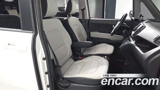 Kia RAY 2026 — photo 16