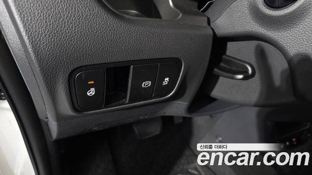 Kia RAY 2026 — photo 27