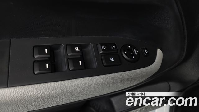 Kia RAY 2026 — photo 28