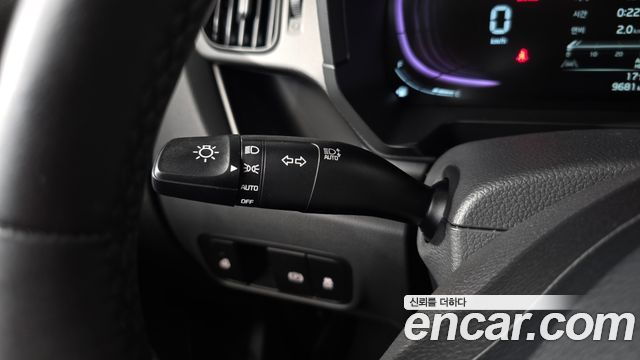 Kia RAY 2026 — photo 29