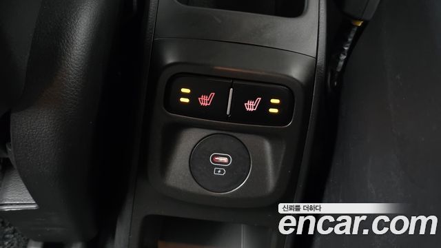 Kia RAY 2026 — photo 31