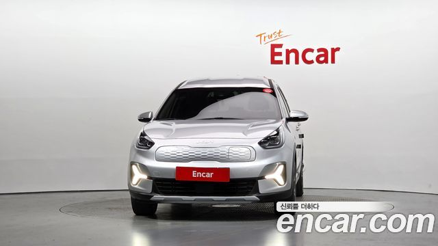 Kia Niro 2023 — photo 3