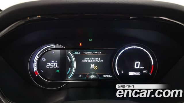 Kia Niro 2023 — photo 11