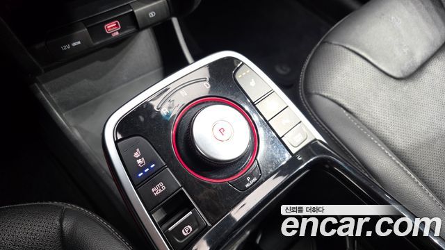 Kia Niro 2023 — photo 12