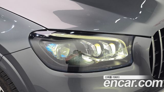 Mercedes-Benz GLS-Class 2021 — photo 8