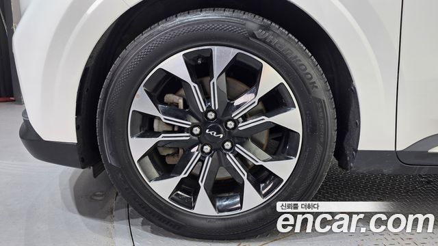 Kia Canival 2021 — photo 5
