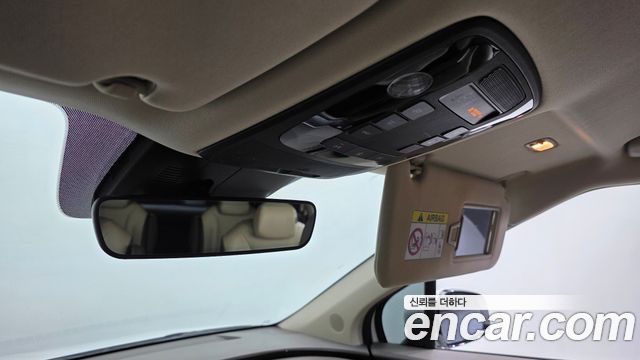 Kia Canival 2021 — photo 14