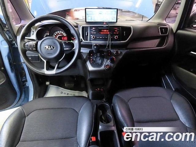 Kia RAY 2018 — photo 10