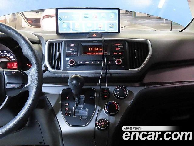 Kia RAY 2018 — photo 11