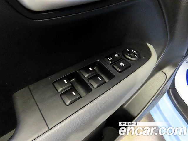 Kia RAY 2018 — photo 13
