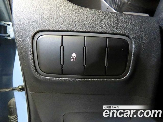 Kia RAY 2018 — photo 14