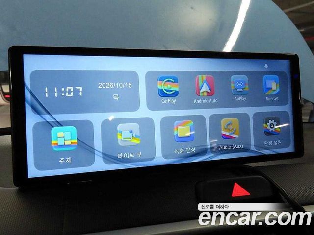 Kia RAY 2018 — photo 15