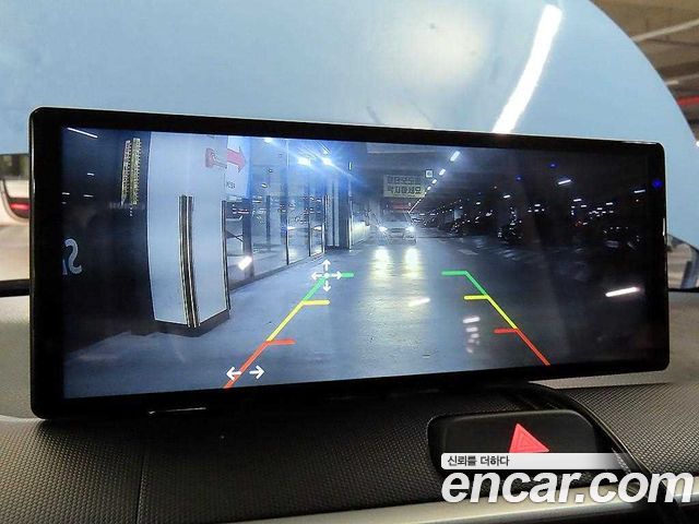 Kia RAY 2018 — photo 16
