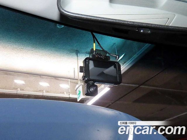 Kia RAY 2018 — photo 17