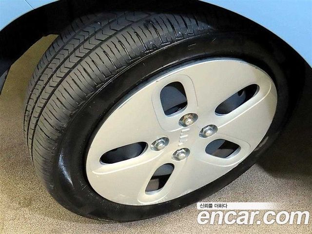 Kia RAY 2018 — photo 20