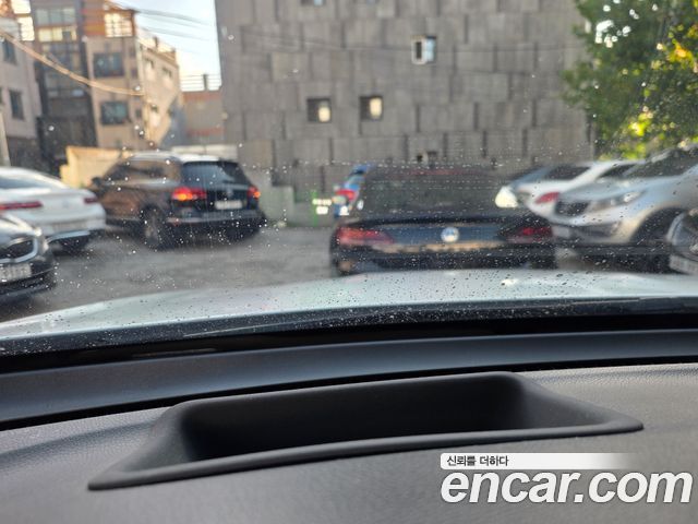 Mercedes-Benz GLC-Class 2019 — photo 8