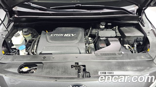 Kia Canival 2018 — photo 6