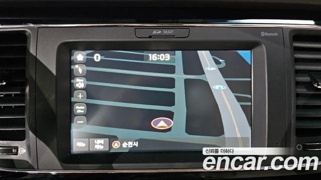 Kia Canival 2018 — photo 24