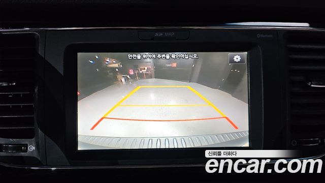Kia Canival 2018 — photo 25