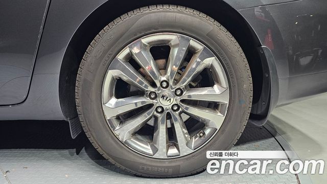 Kia Canival 2018 — photo 7