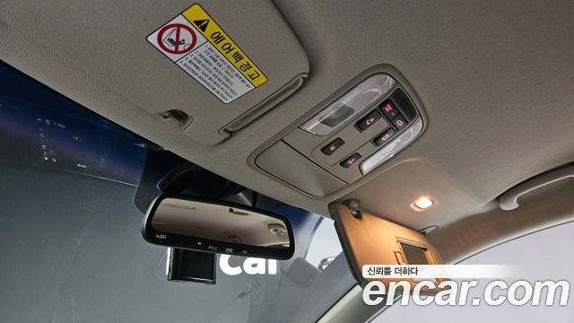 Kia Canival 2018 — photo 27