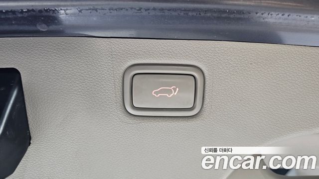 Kia Canival 2018 — photo 33