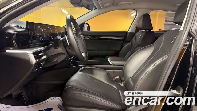 Hyundai Grandeur 2023 — photo 10