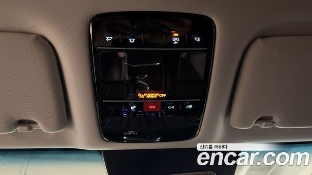 Hyundai Grandeur 2023 — photo 11