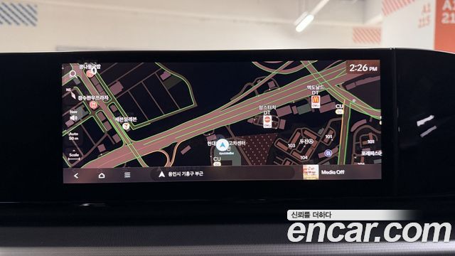 Hyundai Grandeur 2023 — photo 12
