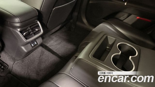 Hyundai Grandeur 2023 — photo 14