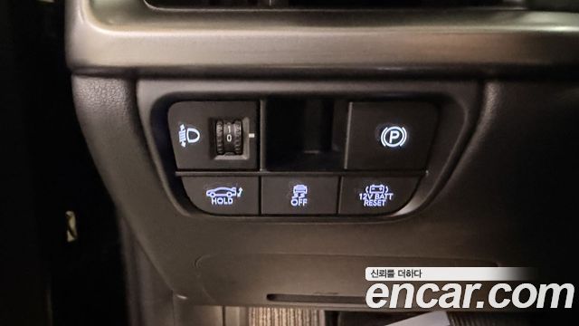 Hyundai Grandeur 2023 — photo 16