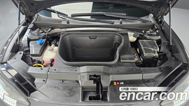 Hyundai Ioniq6 2023 — photo 6