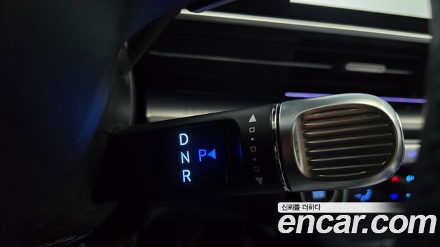 Hyundai Ioniq6 2023 — photo 12