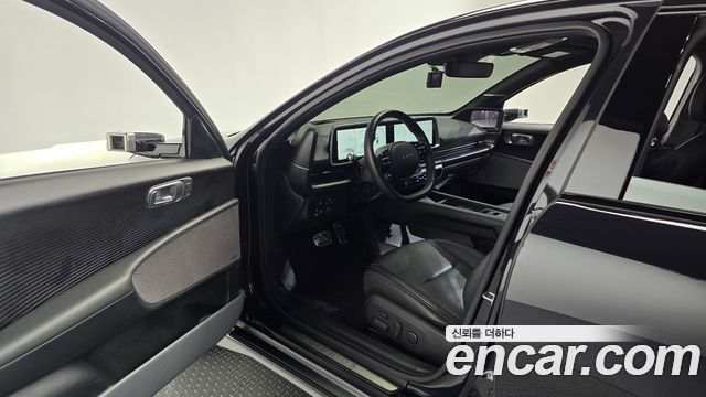Hyundai Ioniq6 2023 — photo 13