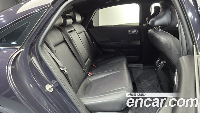 Hyundai Ioniq6 2023 — photo 17
